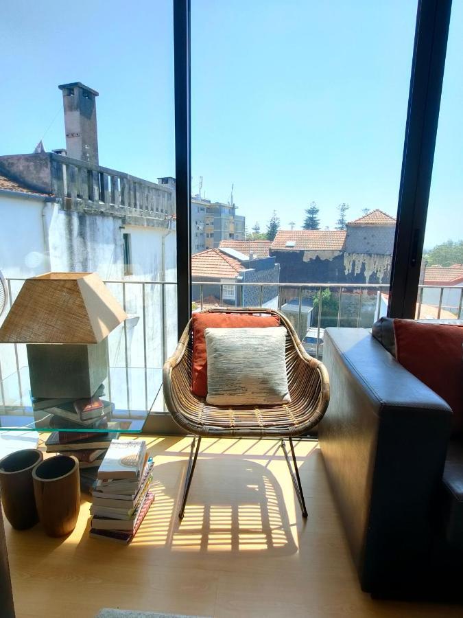 Between River And Sea Porto Apartment Dış mekan fotoğraf