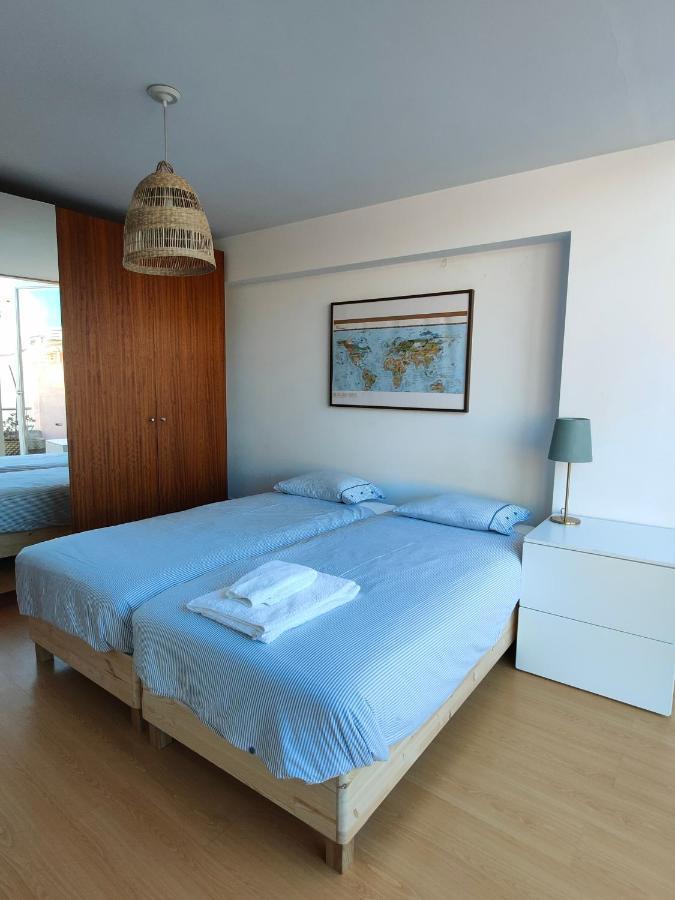 Between River And Sea Porto Apartment Dış mekan fotoğraf